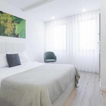 Fafel Little House - Quinta De Cravaz Apartment Lamego Luaran gambar