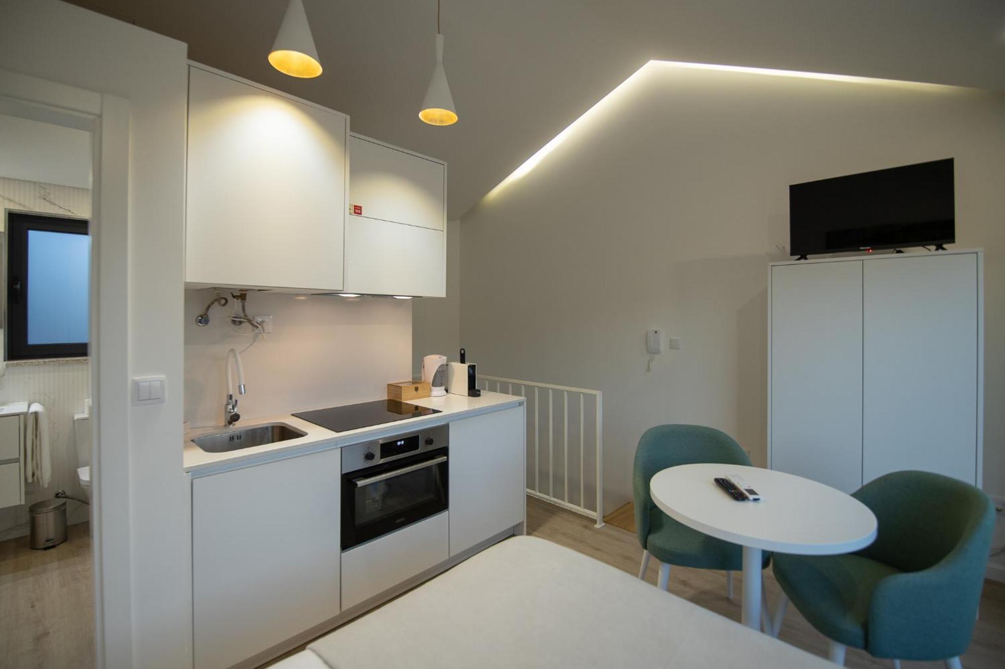 Fafel Little House - Quinta De Cravaz Apartment Lamego Luaran gambar